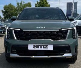 2.2 PLATINUM 7SITZE*AHK*2,5TANHÄNGELAST