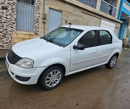 RENAULT LOGAN EXPRES./EXP. UP HI-FLEX 1.0 16V 4P 2013