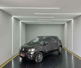 RENAULT KWID RENAULT KWID 1.0 INTENSE 2019