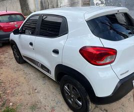 RENAULT KWID ZEN 1.0 FLEX 12V 5P MEC.