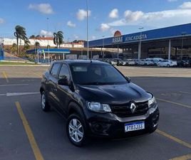 RENAULT KWID ZEN 1.0 FLEX 12V 5P MEC.
