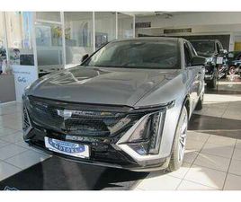 CADILLAC LYRIQ CADILLAC LYRIQ SPORT AWD