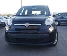 FIAT 500L 500L 1.4I*GPS*AIRCO*