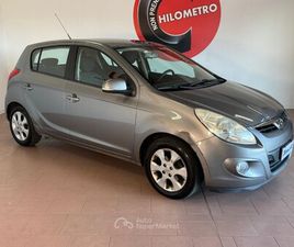 HYUNDAI I20 1.4 CRDI 5P. SOUND EDITION UNICOPROPRIETARIO