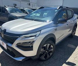 RENAULT KARDIAN PREM. ED FLEX 1.0 TB 12V 5P AUT.