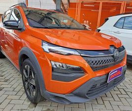 RENAULT KARDIAN TECHNO FLEX 1.0 TB 12V 5P AUT.