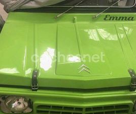 CITROEN MEHARI CITROEN