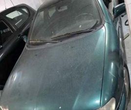 CITROEN XSARA CITROEN - XSARA