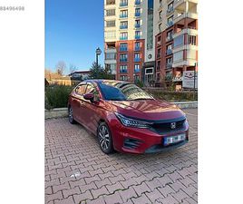 1.5 I-VTEC EXECUTIVE