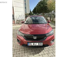 1.5 I-VTEC EXECUTIVE