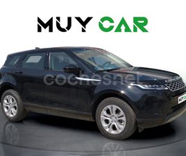 LAND ROVER RANGE ROVER EVOQUE P300E LAND-ROVER RANGE ROVER EVOQUE 1.5 P300E I3 AUTO 4WD PHEV