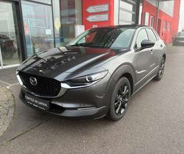 MAZDA CX-30 MAZDA CX-30 E-SKYACTIVE G140 HOMURA AUT.