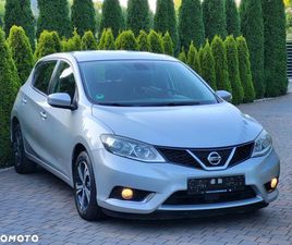 NISSAN PULSAR 1.5 DCI N-CONNECTA