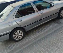 PEUGEOT 406 PEUGEOT - 406