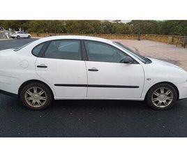 SEAT CORDOBA SEAT - CORDOBA