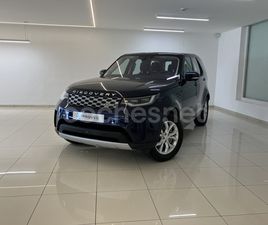 LAND-ROVER DISCOVERY 3.0D I6 249 PS AWD AUTO