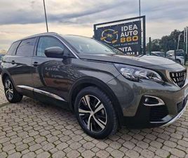 1.2 PURETECH T ALLURE PROMO FINANZIAMENTO