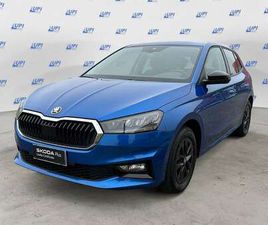 1.0 TSI EVO YOUNG EDITION 95CV