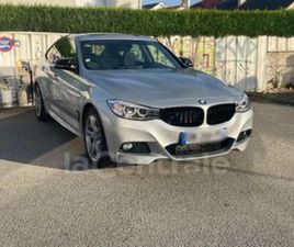 (F34) 320DA 184 M SPORT