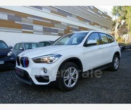 BMW X1 SDRIVE 20I (F48) SDRIVE20I BUSINESS DESIGN DKG7