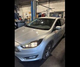 1.0 ECOBOOST 125CH STOP&START TITANIUM