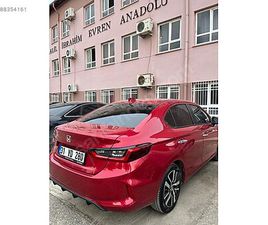 1.5 I-VTEC EXECUTIVE