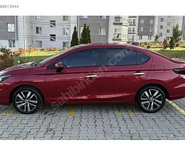 1.5 I-VTEC EXECUTIVE