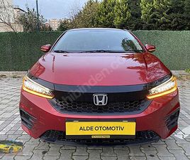 1.5 I-VTEC EXECUTIVE