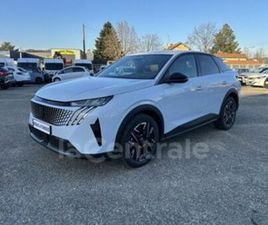 III 1.2 HYBRID 136 ALLURE E-DCS6