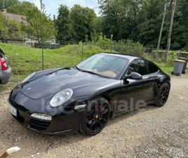 PORSCHE 911 997 CARRERA GTS (997) GENERATION2 3.8 408 CARRERA GTS PDK