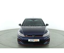 VOLKSWAGEN GOLF GTE VOLKSWAGEN GOLF
