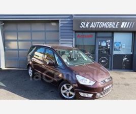 II GENERATION2 2.0 TDCI 115 FAP TITANIUM BVM6