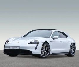 PORSCHE TAYCAN SPORT TURISMO