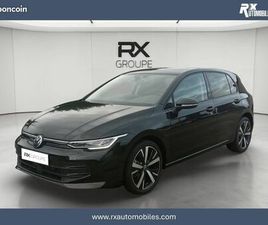 VOLKSWAGEN GOLF VOLKSWAGEN GOLF 1.5 TSI EVO2 116 BVM6 VW EDITION