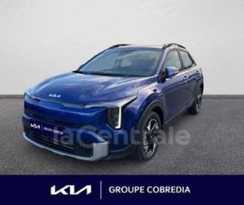 KIA STONIC (3) 1.0 T-GDI 115 MHEV ACTIVE DCT7