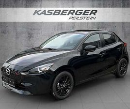 MAZDA 2 SKYACTIV G MAZDA MAZDA2 E-SKYACTIV G90 HOMURA (NEUWAGEN)