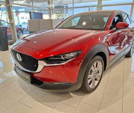 MAZDA CX-30 E-SKYACTIVE G140 CENTRE-LINE AUT.