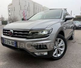 II 2.0 TSI 180 BLUEMOTION TECHNOLOGY 10CV CARAT 4MOTION DSG7