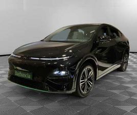 G6 RWD STANDARD RANGE