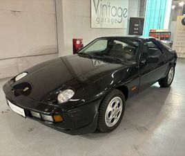 PORSCHE 928 V8 4.5 L
