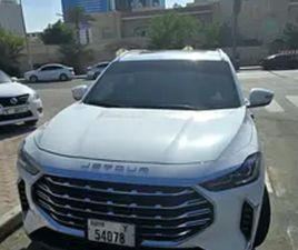 JETOUR JETOUR X70 PLUS