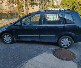 MAZDA PREMACY MAZDA PREMACY 2,0 EXCLUSIVE DITD