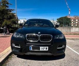 BMW X6 BMW - X6