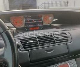 CITROEN C8 CITROEN C8