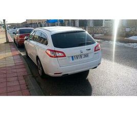 PEUGEOT 508 GT PEUGEOT - 508