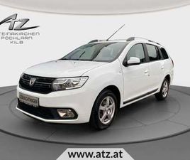 DACIA LOGAN DACIA LOGAN MCV SUPREME TCE 90 S&S