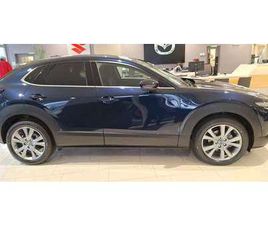 MAZDA CX-30 E-SKYACTIVE G140 CENTRE-LINE