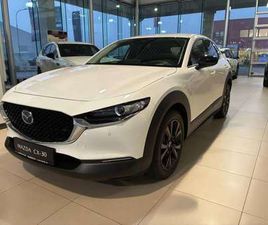 MAZDA CX-30 MAZDA CX-30 E-SKYACTIVE G140 HOMURA AUT.