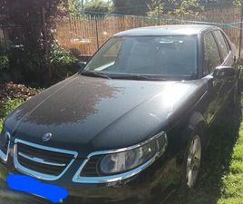 SAAB 9.5