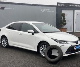 1.8HEV, ČR-1M, COMFORT, DPH